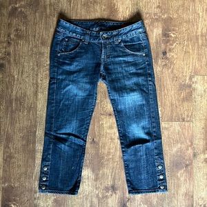X2 Quality Denim Size 2